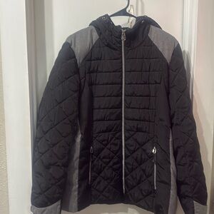 Women’s winter coat